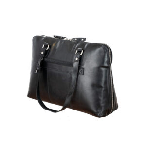 Carlo Cab Florens Dametaske 15" Sort