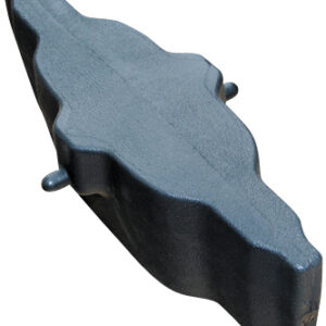 Cassette plug Flipper Kajak