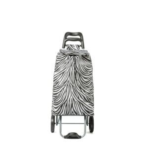 CityXShopper Ergo Zebra