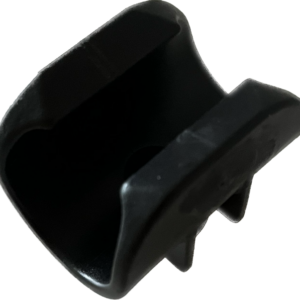 Clips til sæde skinnemonteret