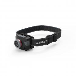 Coast FLX6 headlamp tri-color - Pandelampe