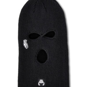 Crab Grab Goon Mask - Sort
