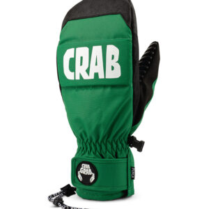 Crab Grab Punch Mitt - Forest