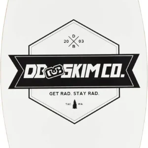 DB Skimboards Plank Proto