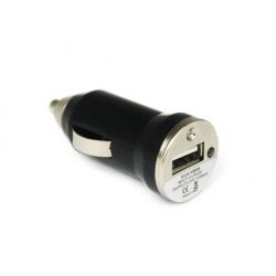 DC adapter for rechargeable COAST lights - Billader