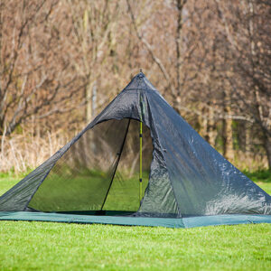 DD Hammocks SuperLight XL Pyramid Mesh Indertelt