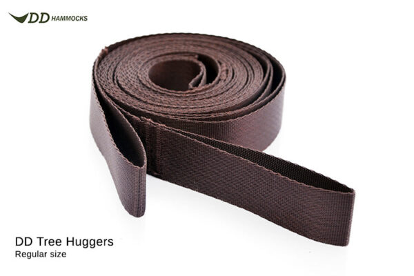 DD Hammocks Tree Huggers 2 stk