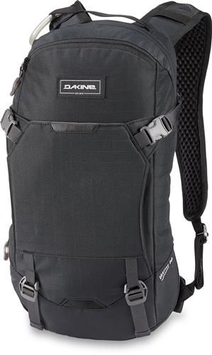 Dakine Drafter 10L Bike Hydration Rygsæk - Sort