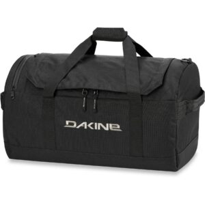 Dakine EQ Duffle 35L, black vintage camo