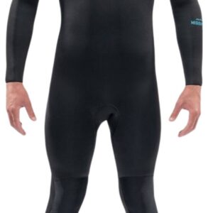 Dakine Mission Front-Zip Våddragt Herre (5mm)