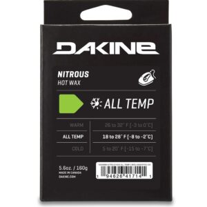 Dakine Nitrous Wax - All Temp Wax