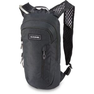 Dakine Shuttle 6L, sort