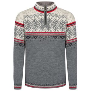 Dale of Norway Vail, sweater, herre, grå