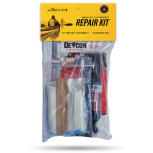 Delta Repair kit - Reparatonssæt til kajak