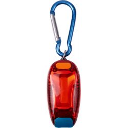 Die Spiegelburg Clip Light Nature Zoom - Lommelygte