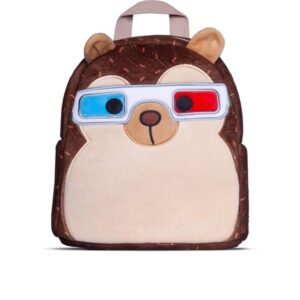 Difuzed - Squishmallows - Hans Backpack - Rygsæk