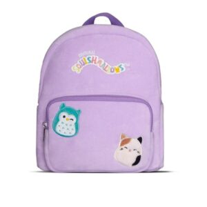 Difuzed - Squishmallows - Mix Squish Backpack - Rygsæk