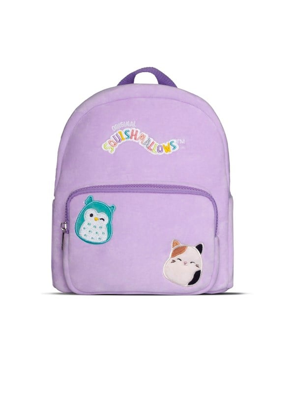 Difuzed - Squishmallows - Mix Squish Backpack - Rygsæk