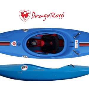 Drago Rossi DR9 Creek Kayak