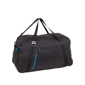Duffel bag - LifeVenture Packable 70L