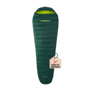 Dunsovepose - Nordisk Tension 300 - Mummy - Right-Zip - Large