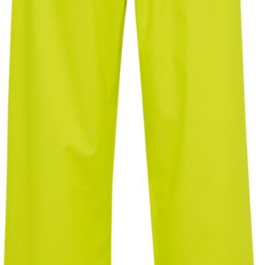 ELEMENTS PU High Visibility regnbukser-L