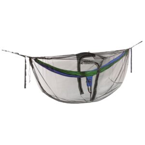 ENO Guardian DX Bug Net (Grå (CHARCOAL))