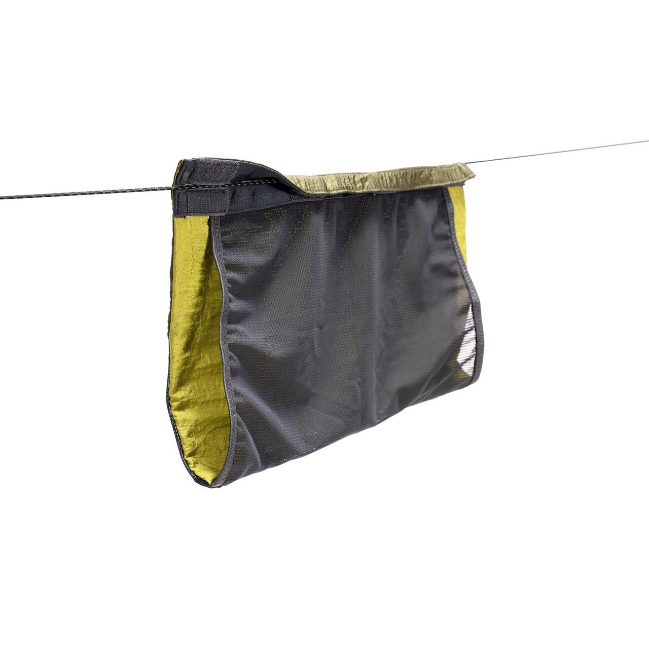 ENO Talon Hammock Organizer (Grøn (MELON/OLIVE))