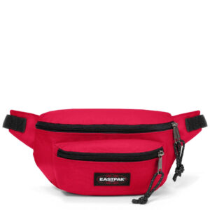 Eastpak Doggy Bag Rød Bæltetaske
