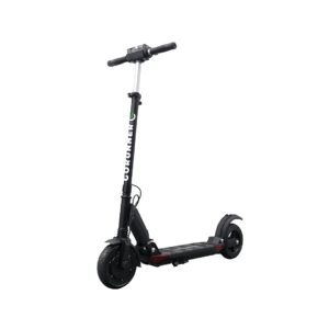 El-løbehjul 8" light Gorunner