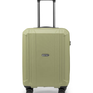 Epic Airwave NEO Moss Grøn Kuffert - Lille - 55 cm