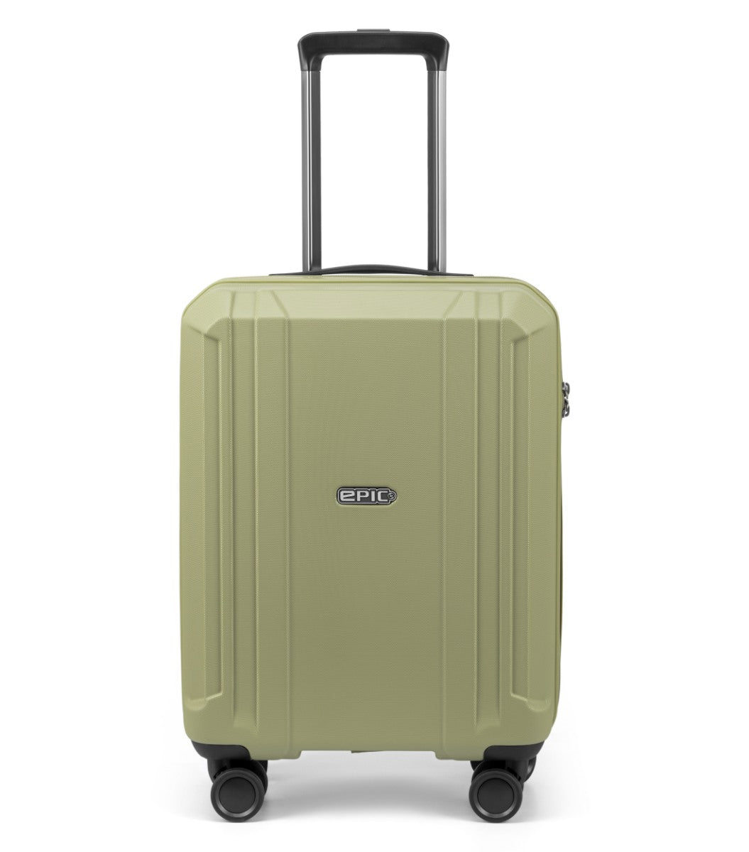 Epic Airwave NEO Moss Grøn Kuffert - Lille - 55 cm