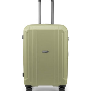 Epic Airwave NEO Moss Grøn Kuffert - Mellem - 65 cm