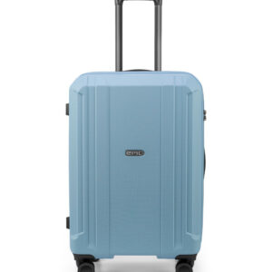 Epic Airwave NEO Sky Blå Kuffert - Mellem - 65 cm