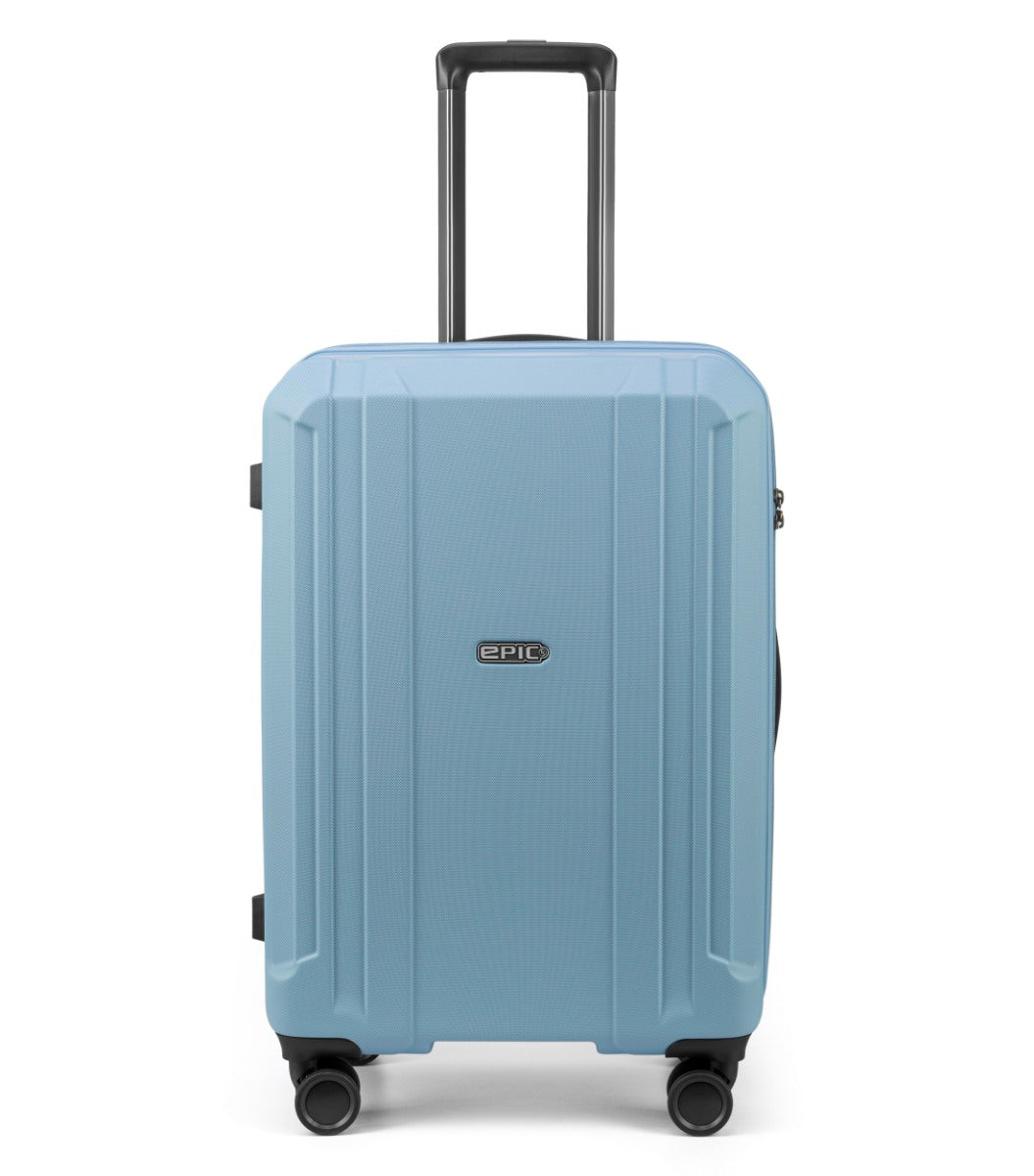 Epic Airwave NEO Sky Blå Kuffert - Mellem - 65 cm