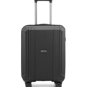 Epic Airwave NEO Sort Kuffert - Lille - 55 cm