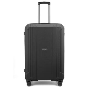 Epic Airwave NEO Sort Kuffert - Stor - 75 cm