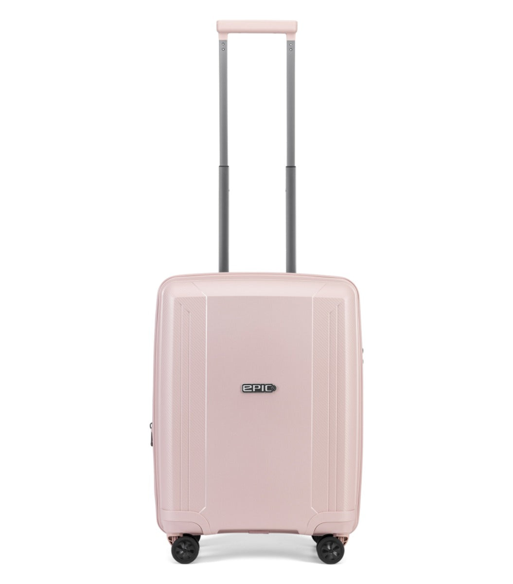 Epic Anthem Pink Kuffert - Lille - 55 cm