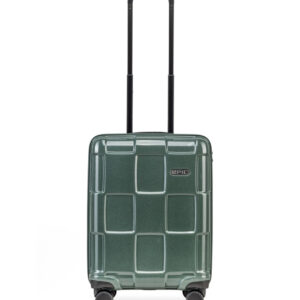 Epic Crate Reflex Grøn Kuffert - Lille - 55 cm