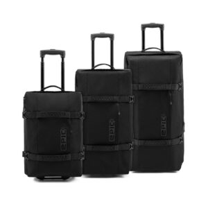 Epic Explorer NXT Rejsetasker 3-sæt