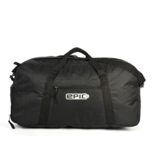 Epic Foldbar Rejsetaske 54 L