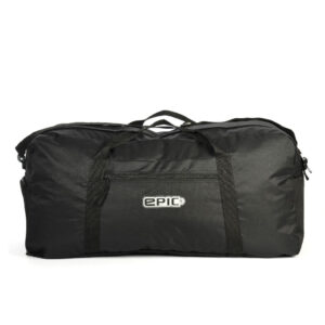 Epic Foldbar Rejsetaske 92 L