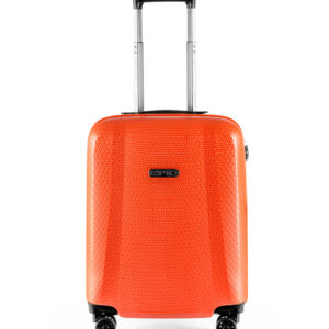 Epic GTO 5.0 Orange Kuffert - Lille - 55 cm