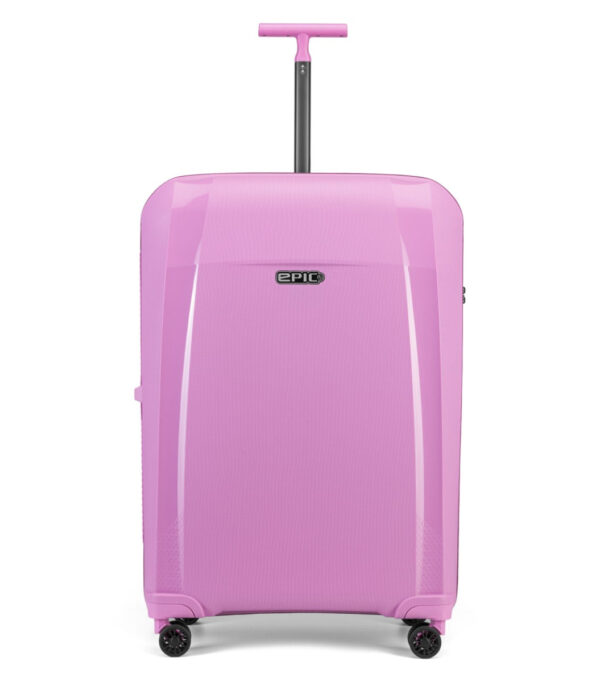 Epic Phantom SL Passion Pink Kuffert - Stor - 76 cm