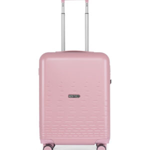 Epic Spin Pink Kuffert - Lille - 55 cm