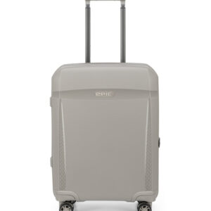 Epic Zeleste Luxury Taupe Kuffert - Lille - 55 cm