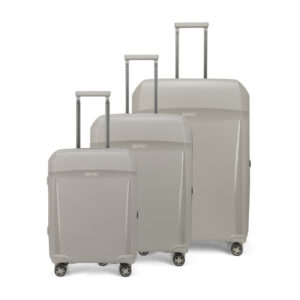 Epic Zeleste Luxury Taupe Kuffertsæt