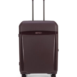 Epic Zeleste Wine Kuffert - Mellem - 66 cm