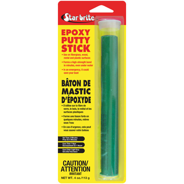 Epoxy Stick