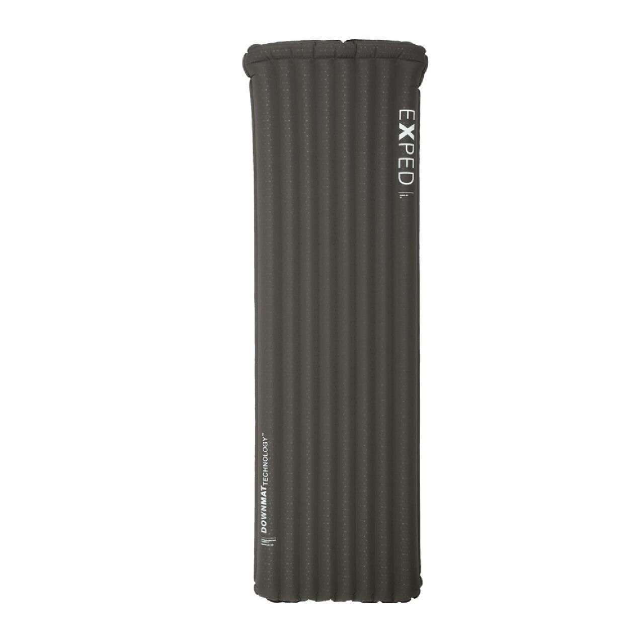 Exped Dura 6R M (Grå (CHARCOAL))